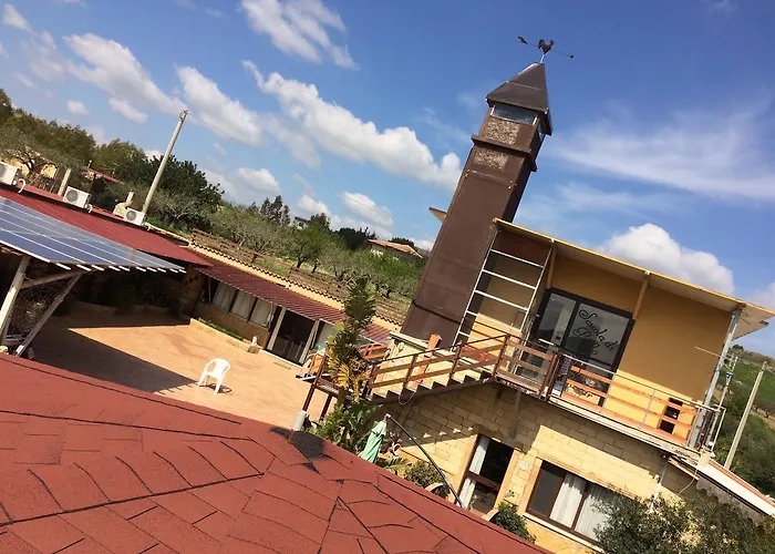 Magna Grecia 2* Agrigento