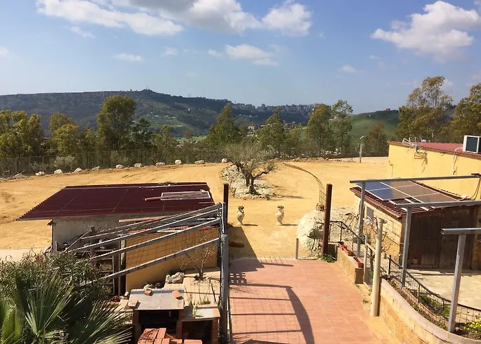 Magna Grecia 2* Agrigento