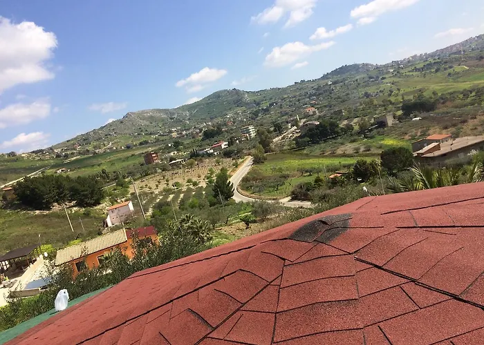 Bed & Breakfast Magna Grecia 2*