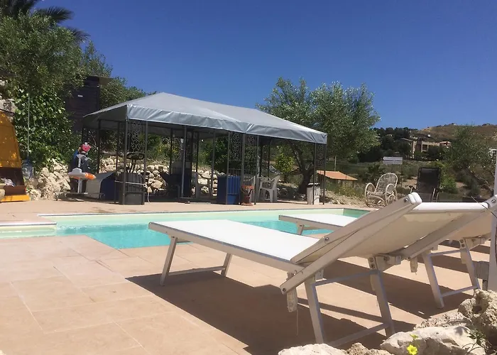 Magna Grecia 2* Agrigento