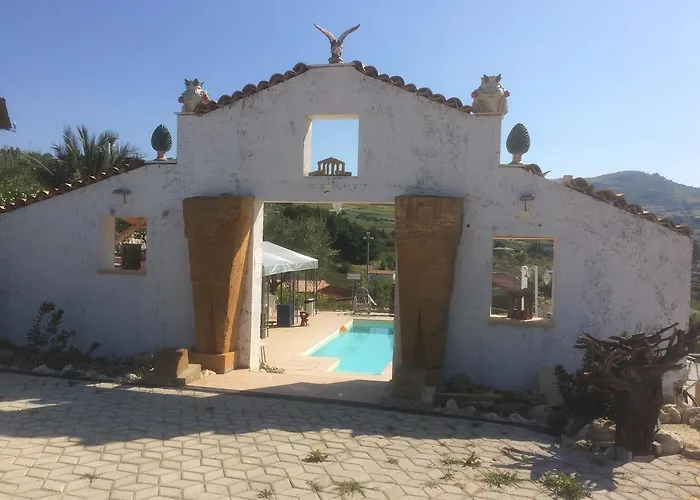 Magna Grecia 2* Agrigento