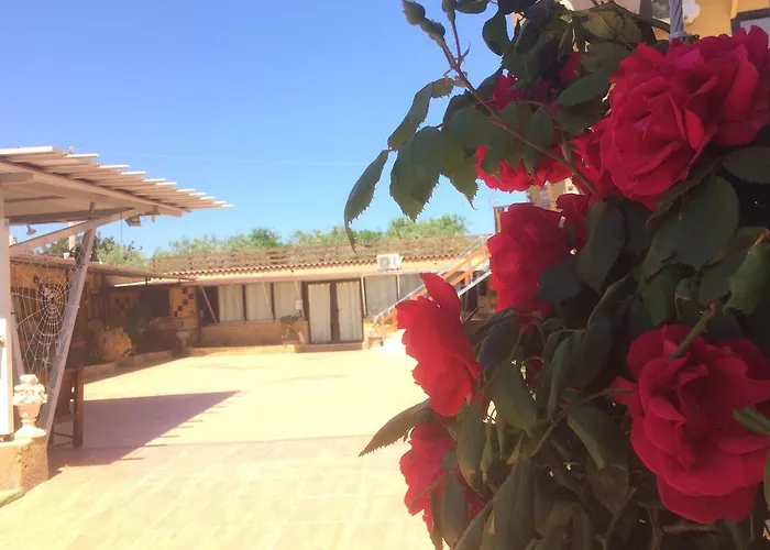 Bed & Breakfast Magna Grecia 2*