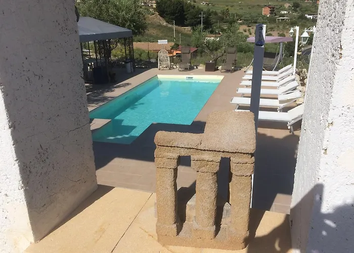 Magna Grecia 2* Agrigento