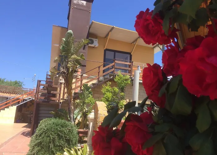 Bed & Breakfast Magna Grecia 2*