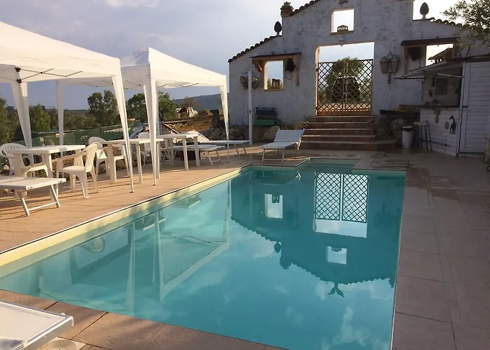 Magna Grecia 2* Agrigento