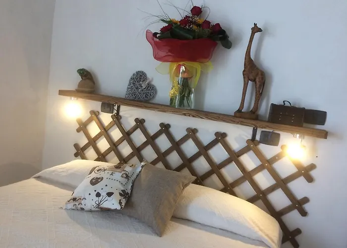 Bed & Breakfast Magna Grecia 2*