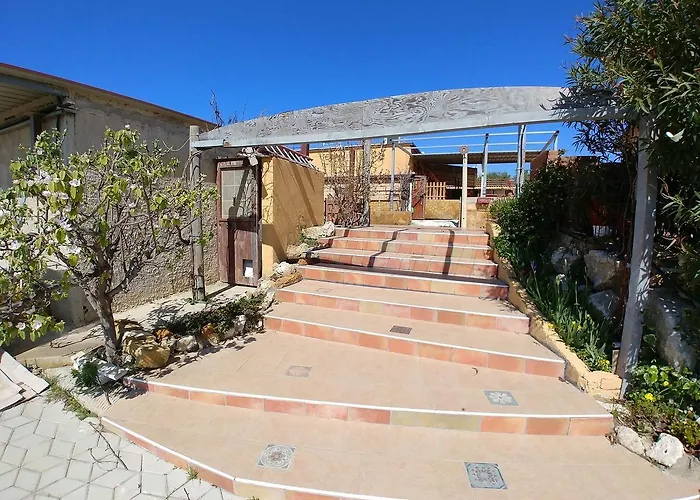 Bed & Breakfast Magna Grecia Agrigento