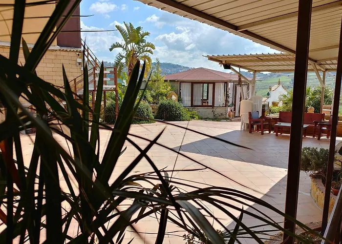 Magna Grecia Agrigento