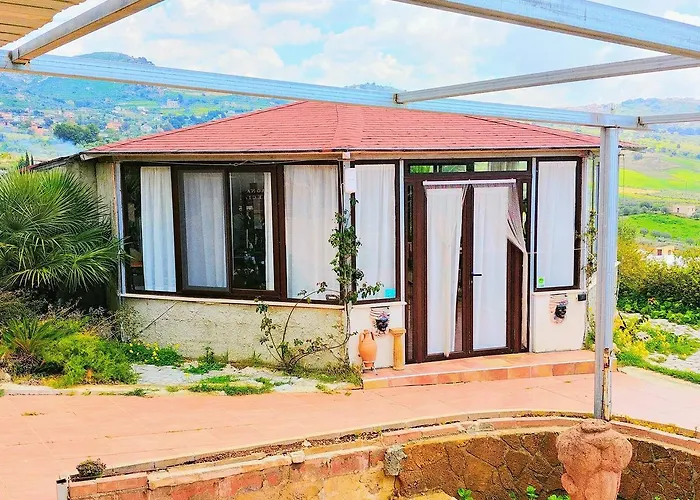 Magna Grecia Bed & Breakfast 2*