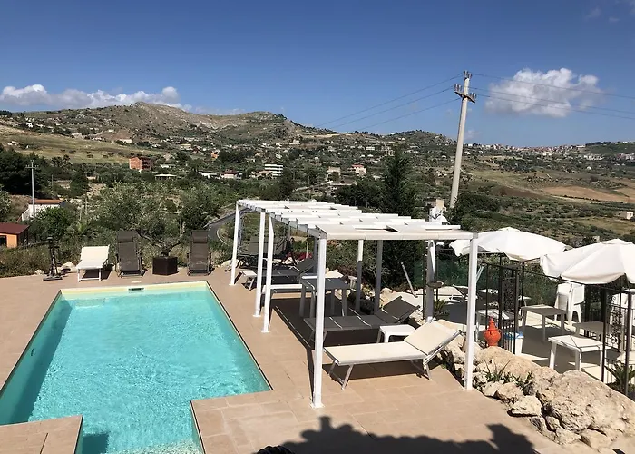 Magna Grecia Bed & Breakfast