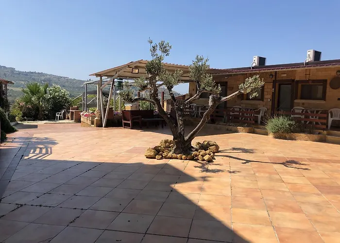 Magna Grecia Bed & Breakfast 2*