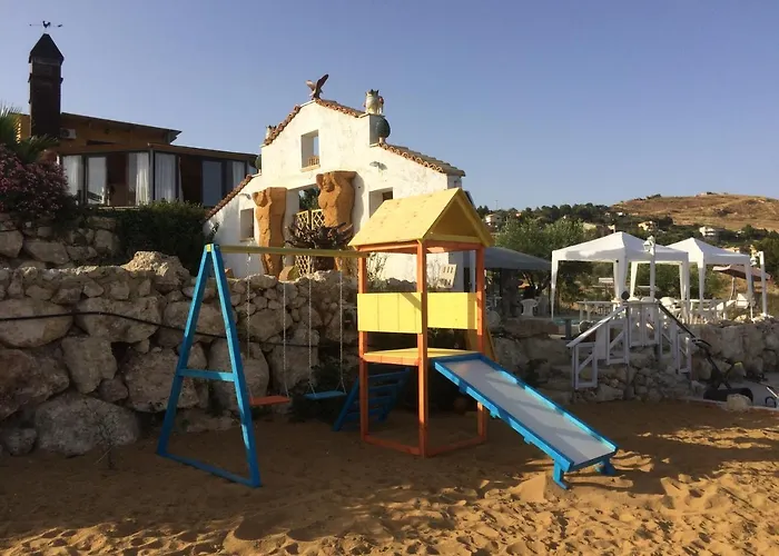 Magna Grecia Bed & Breakfast