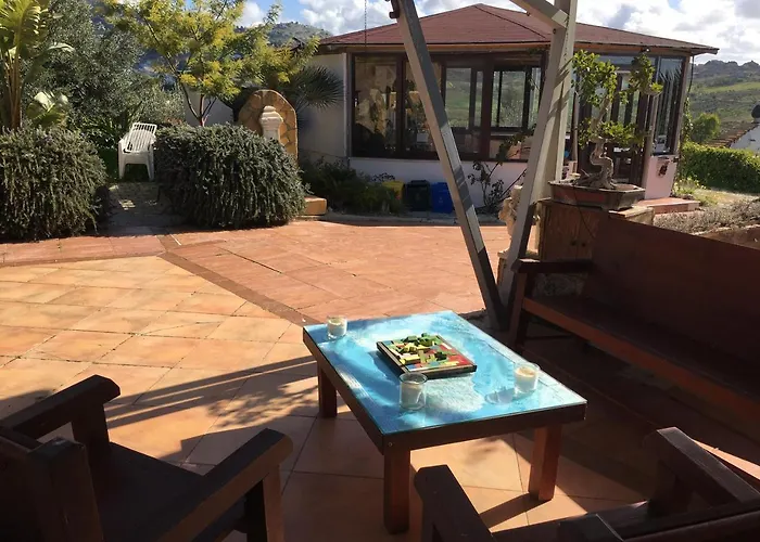 Bed & Breakfast Magna Grecia