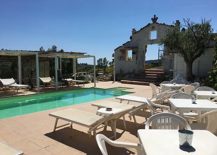 Magna Grecia Bed & Breakfast 2*