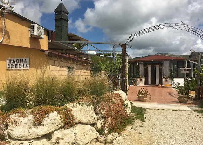 Magna Grecia Bed & Breakfast
