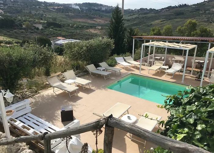 Magna Grecia Bed & Breakfast 2*