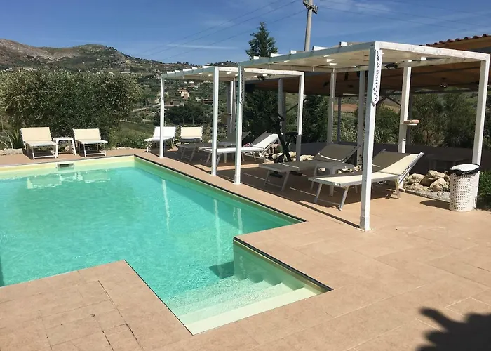 Magna Grecia Bed & Breakfast