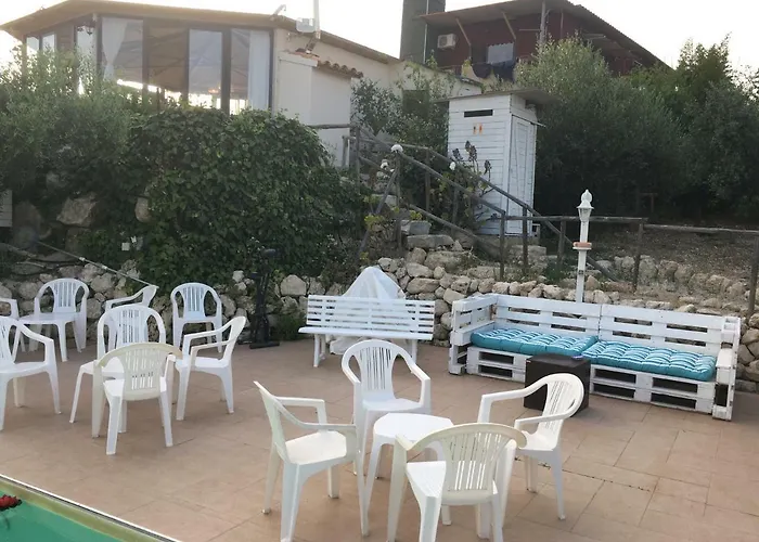 Bed & Breakfast Magna Grecia 2*