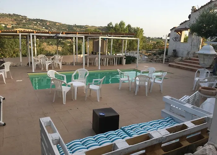 Magna Grecia Bed & Breakfast 2*