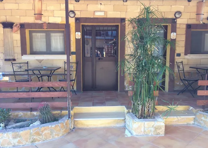 Magna Grecia Bed & Breakfast