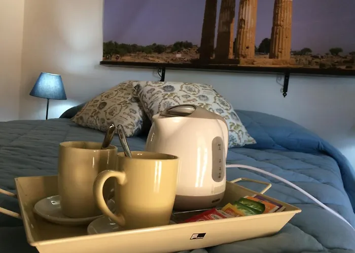 Magna Grecia Agrigento