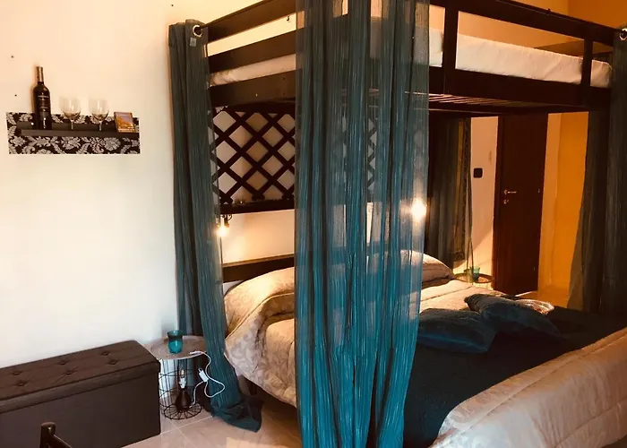 Bed & Breakfast Magna Grecia Agrigento