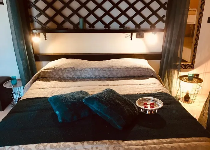 Magna Grecia Bed & Breakfast