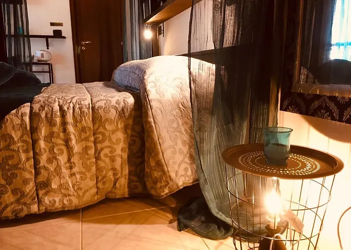 Magna Grecia 2* Agrigento