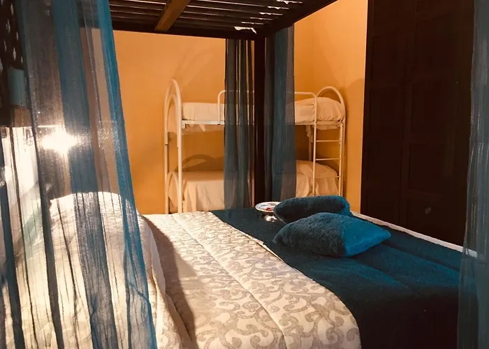 Magna Grecia Bed & Breakfast Agrigento