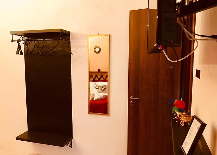 Bed & Breakfast Magna Grecia 2*