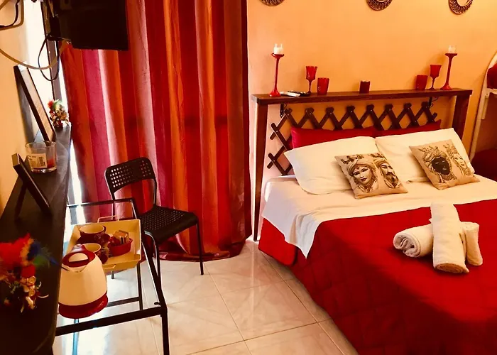 Bed & Breakfast Magna Grecia