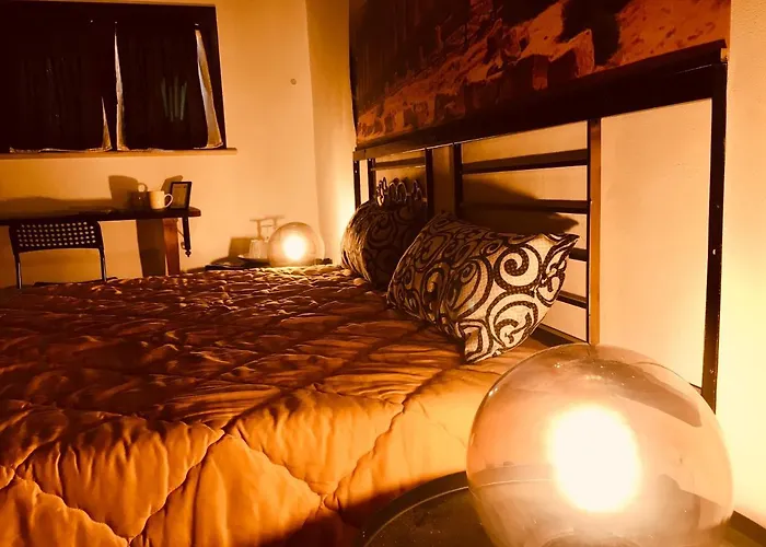 Magna Grecia Bed & Breakfast Agrigento