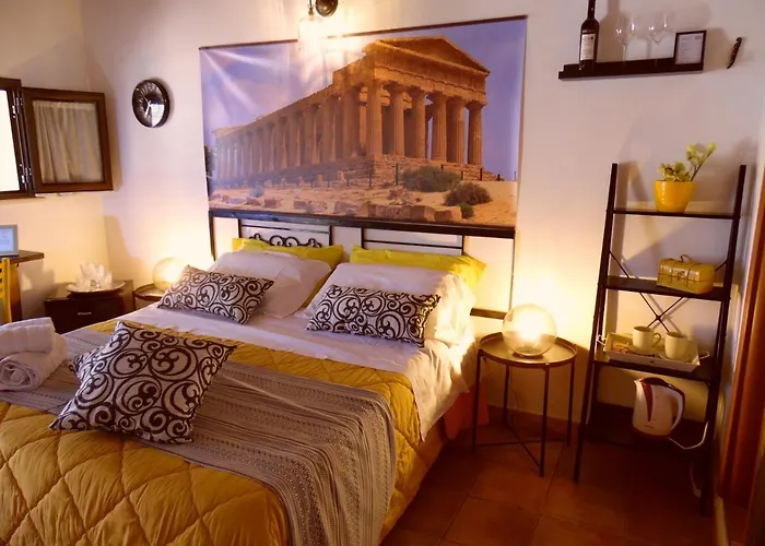 Magna Grecia 2* Agrigento