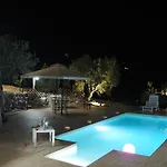 Bed & Breakfast Magna Grecia 2*