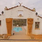 Bed & Breakfast Magna Grecia 2*