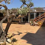 Bed & Breakfast Magna Grecia 2*
