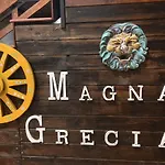Magna Grecia Bed & Breakfast 2*