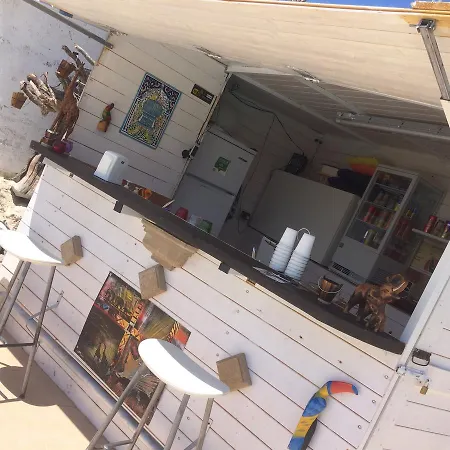 Couette-café Magna Grecia 2*