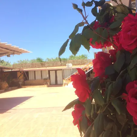 Bed & Breakfast Magna Grecia 2*