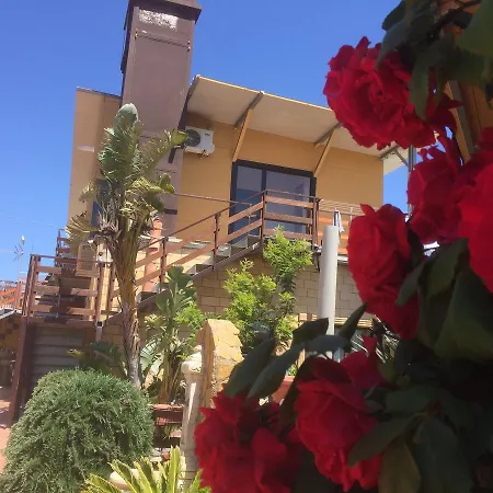 Bed & Breakfast Magna Grecia 2*