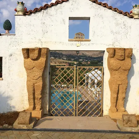 Bed and Breakfast Magna Grecia 2*