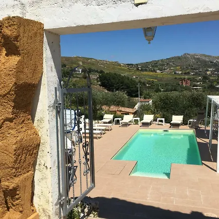 Bed & Breakfast Magna Grecia Agrigento