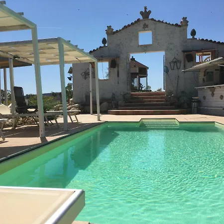 Magna Grecia Bed & Breakfast 2*