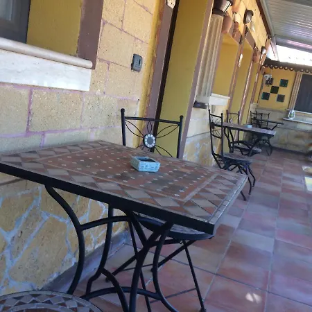 Magna Grecia 2* Agrigente