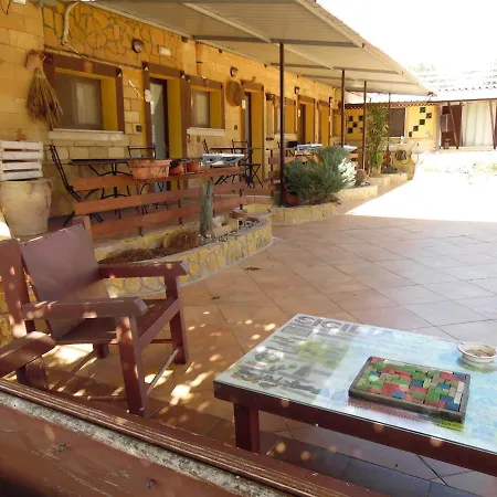 Magna Grecia Couette-café Agrigente