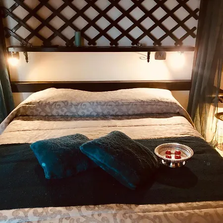 Magna Grecia Bed & Breakfast