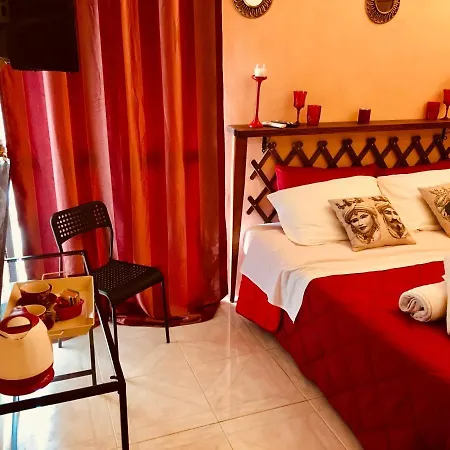 Bed & Breakfast Magna Grecia