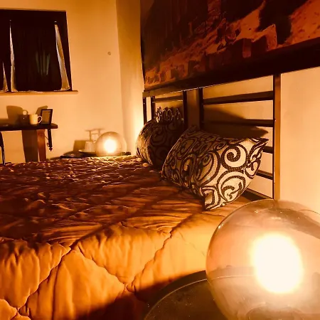 Magna Grecia Bed & Breakfast Agrigento