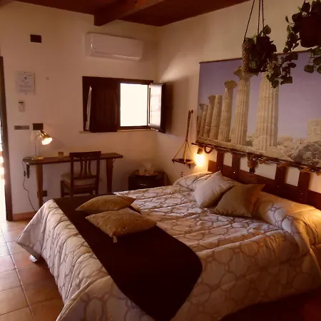 Bed & Breakfast Magna Grecia Agrigento