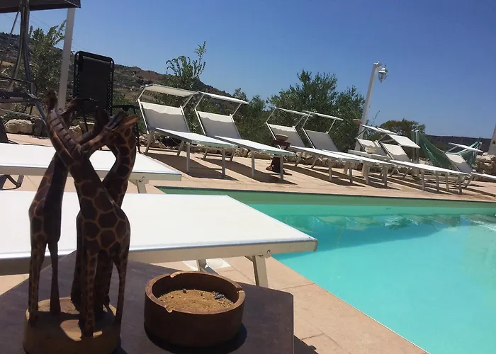 Magna Grecia 2* Agrigent